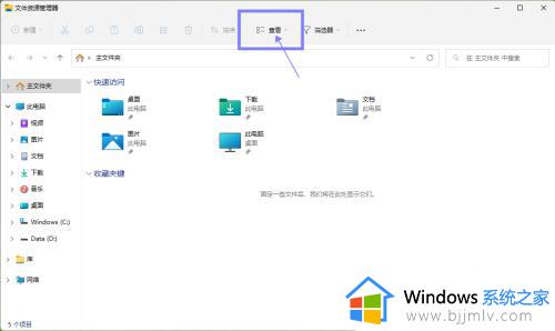 win11查看文件扩展名的方法_win11如何查看文件的扩展名