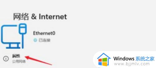 win11的ip地址怎么设置_windows11如何设置ip地址