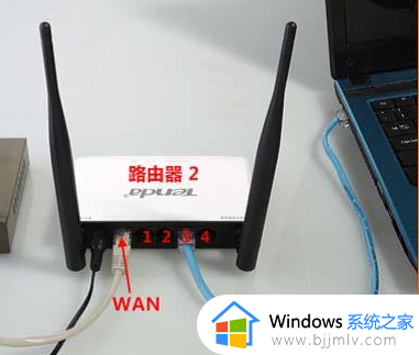 无线网络连接上但上不了网怎么回事 wifi已连接不可上网如何修复