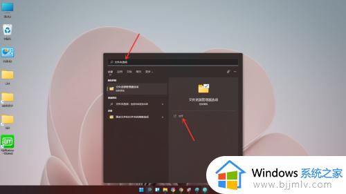 win11打开隐藏文件夹设置方法_win11怎么打开隐藏文件夹