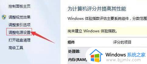 win7电脑一直亮屏怎么设置_win7电脑常亮如何设置