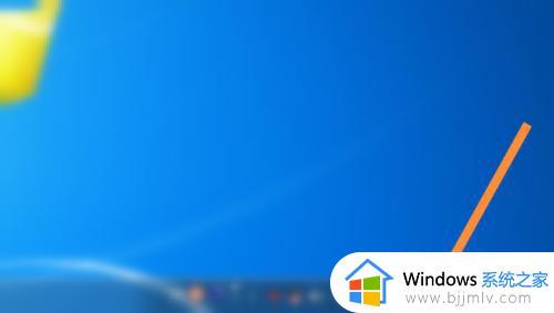 windows7电脑怎么连接手机热点 windows7系统电脑怎么连接手机热点