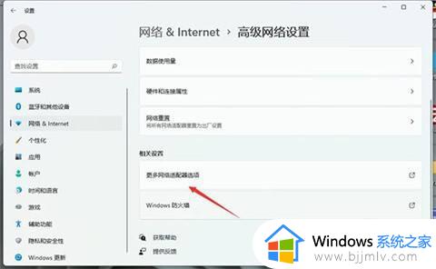 windows11网线插了连不上网怎么办_windows11插上网线但连不上网解决方法