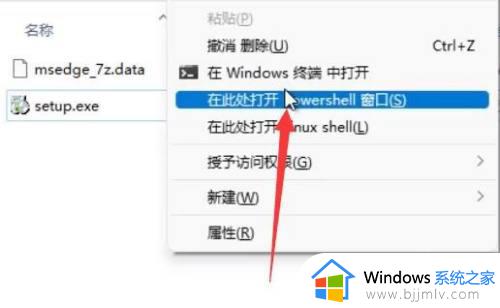 win11彻底卸载edge怎么操作_win11如何删除edge浏览器