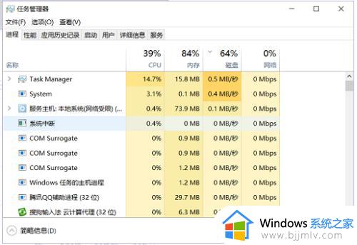 win10打开窗口任务栏不显示怎么办 win10打开的窗口在任务栏不显示如何解决