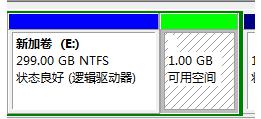 win7系统怎么分盘_win7电脑如何分盘