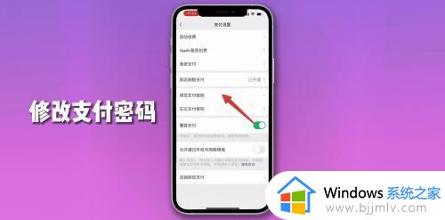 微信支付密码在哪里修改_微信支付密码怎么重设密码