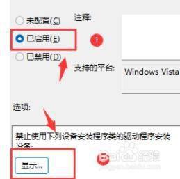 win11自动更新显卡驱动怎么关闭_win11如何关闭显卡驱动自动更新