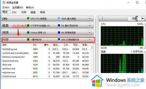 win11资源监视器怎么打开_win11如何调出资源管理器