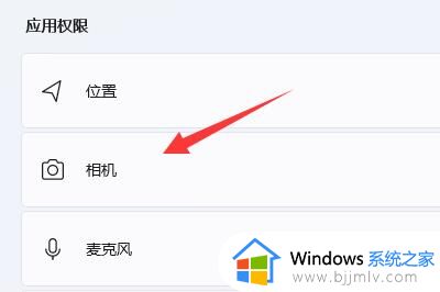 windows11摄像头无法使用的原因_windows11摄像头无法打开修复方法