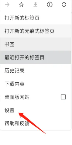 chrome浏览器的安全浏览功能怎么开启_谷歌浏览器如何开启安全浏览功能