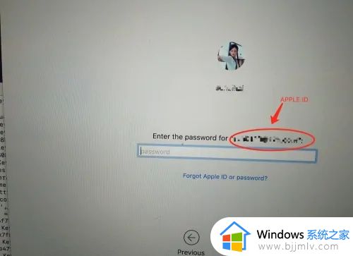 mac双系统win10忘记密码怎么办_mac忘记win10开机密码处理方法