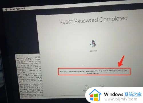 mac双系统win10忘记密码怎么办_mac忘记win10开机密码处理方法