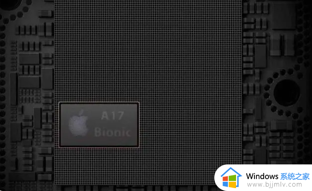 苹果a17比a16强多少 苹果a17对比a16处理器提升差距