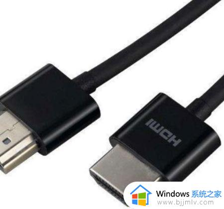 win10笔记本切换hdmi信号源方法 win10笔记本如何切换hdmi信号源