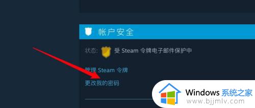 steam账号密码怎么设置_steam密码要怎样设置