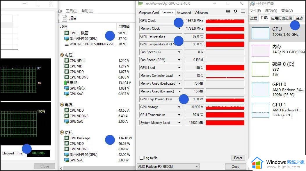 rx6600m相当于英伟达什么显卡_rx6600m属于英伟达什么水平