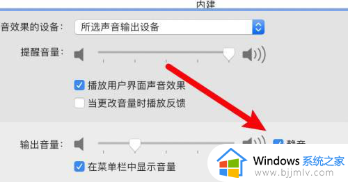 苹果电脑装win10系统没有声音怎么办_苹果电脑装win10后没声音修复方法