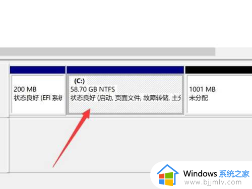 硬盘分盘怎么分win10_硬盘如何分区win10