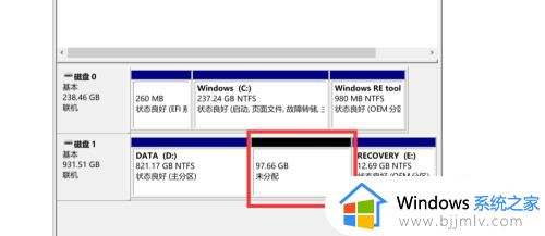 新硬盘装win10系统怎么分区_新硬盘装win10系统分盘步骤图解