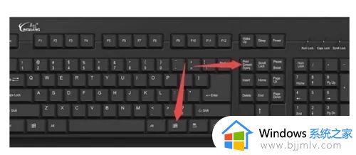 win10任意截图快捷键是什么 win10截图快捷键使用方法