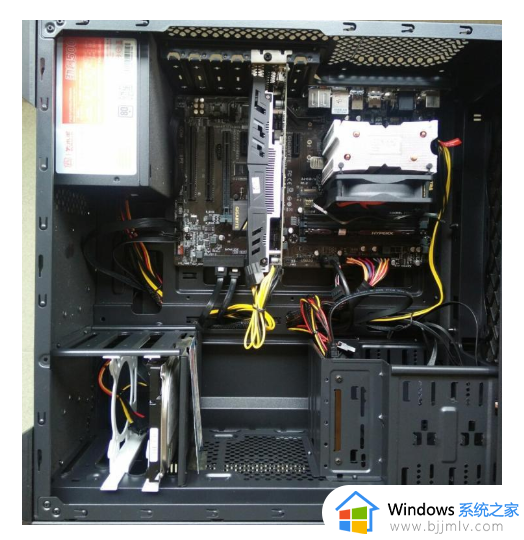 windows7蓝屏代码0000124怎么办_windows7蓝屏0000124开机进不去修复方案