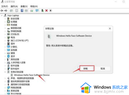 windows11人脸识别如何开启_win11开启人脸识别的教程