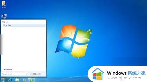 windows7如何打开蓝牙开关_windows7怎么打开蓝牙设置