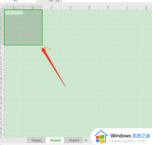 如何把excel表格复制到另一个excel_怎么把excel表格复制到另一个表里