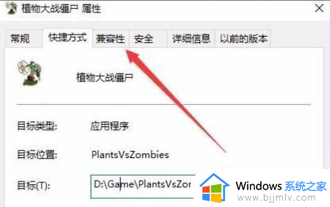 win10植物大战僵尸打不开怎么办_win10打开不了植物大战僵尸如何处理