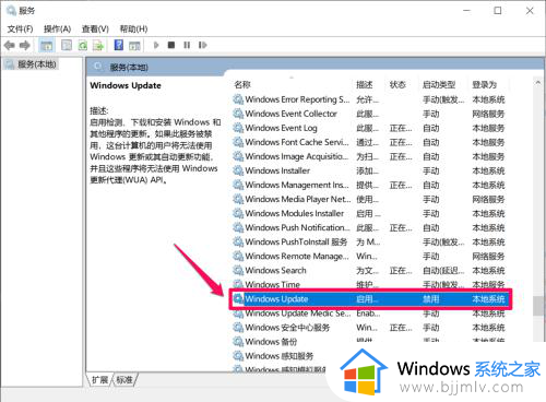 win10只有更新并关机怎么办_win10电脑只有更新并关机选项如何解决