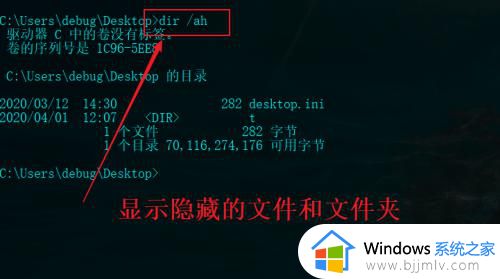 显示隐藏文件夹win10设置方法_win10显示隐藏文件夹在哪里设置