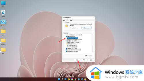 win11电脑怎么显示文件后缀名_win11显示文件扩展名的方法