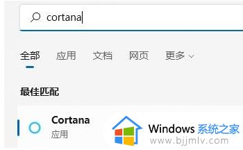 windows11语音助手怎么打开_windows11语音助手的正确打开方式