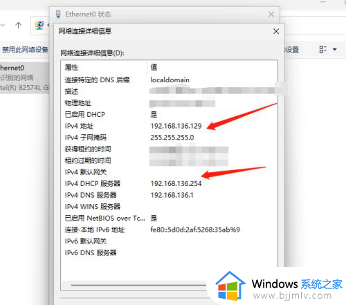 windows11设置固定ip的步骤?win11如何设置固定IP