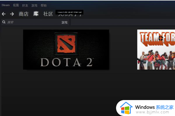 steam怎么把隐藏的游戏找出来_steam如何找到隐藏游戏