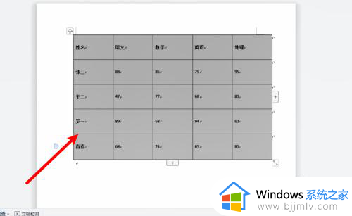 word表格内文字上下居中怎么设置？word表格的文字怎么居中在正中间