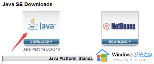 windows10 安装java的方法_如何在win10上安装JAVA