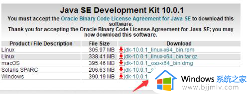 windows10 安装java的方法_如何在win10上安装JAVA