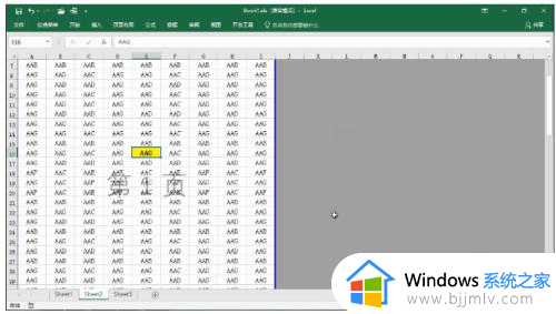 excel分页符怎么删除_excel如何删除分页符