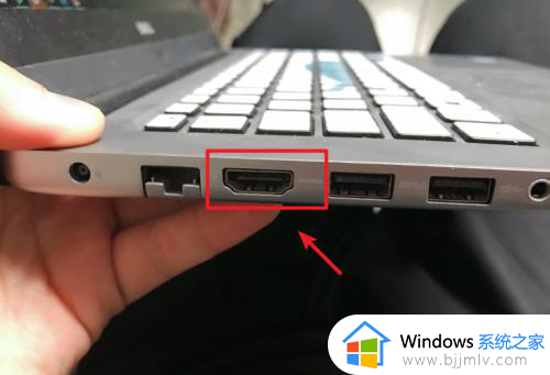 windows10hdmi连接电视的方法_win10如何hdmi连接电视
