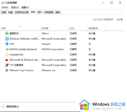 电脑自动启动软件关闭设置方法_电脑在哪里关闭开机启动项目