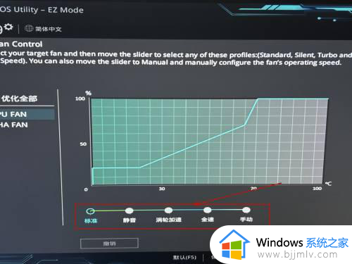 win11风扇转速怎么调节_win11系统如何调风扇转速