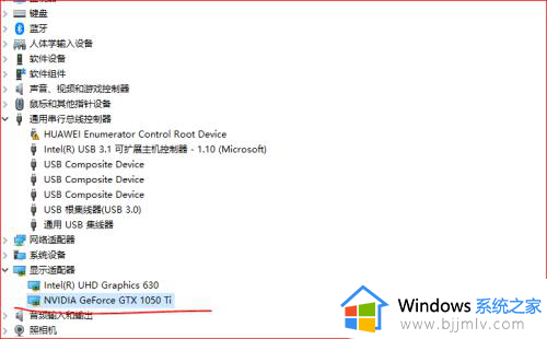 win10装显卡驱动就黑屏怎么办_win10显卡更新驱动后黑屏修复方法