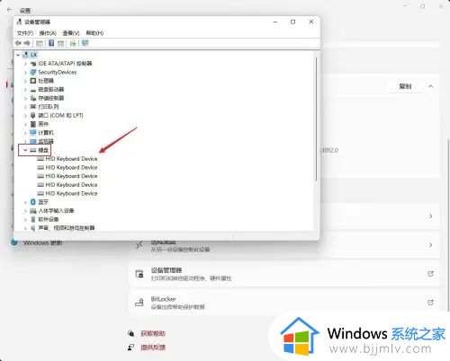 win11进入休眠状态唤醒不了怎么办？win11系统休眠后无法唤醒解决方法