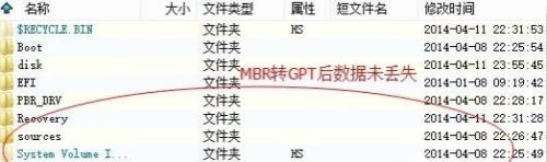 win10如何把硬盘分区改为gpt格式？win10怎么把硬盘分区改为gpt格式