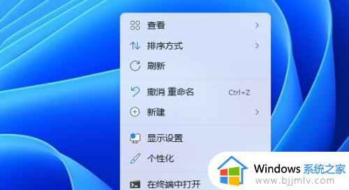 win11双屏设置主副屏步骤 win11双屏怎么设置主副屏