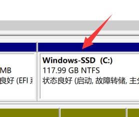 win10扩充c盘容量设置方法_win10如何调整c盘空间大小