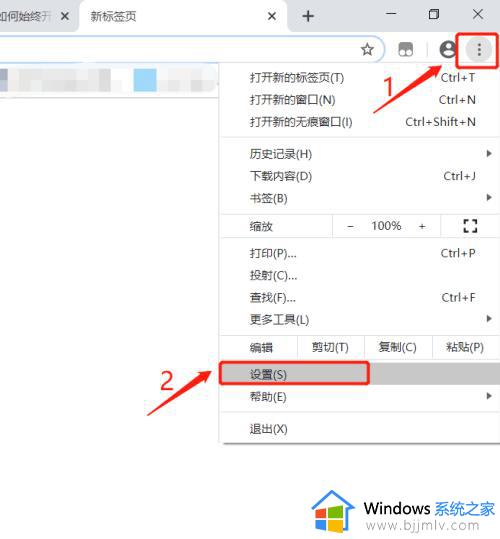 谷歌浏览器怎么打开flash插件_chrome如何开启flash插件