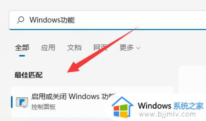 win11自带虚拟机如何打开_win11怎样打开自带的虚拟机